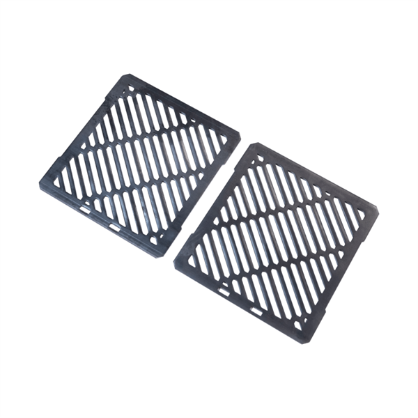 Hellrazr Carbon Steel Grid Carbon Steel Grill Grid